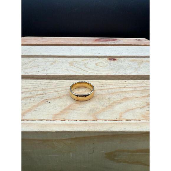 King Will Tungsten Carbide Ring - Picture 2 of 7